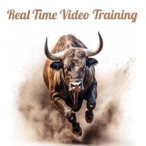 Real Time Video Training