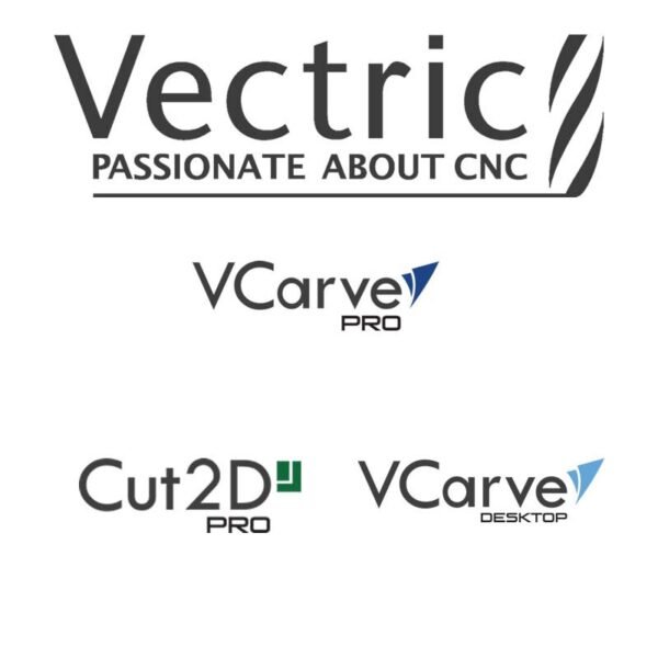 Course Title: CAD/CAM Training on Vectric Software Platform
